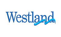 Photo, logo Westland