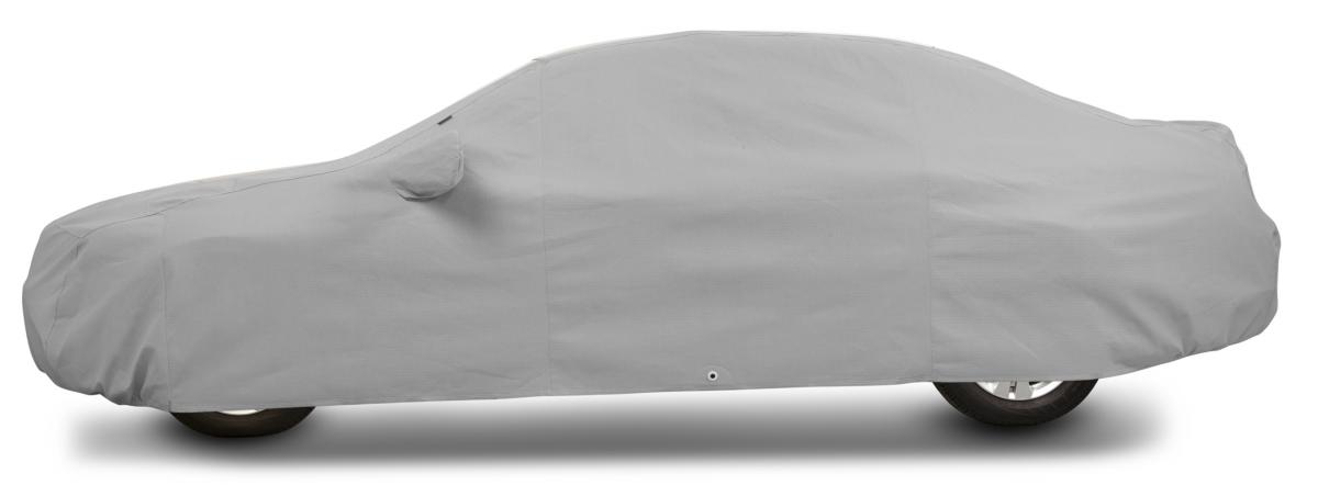 Custom Car Cover