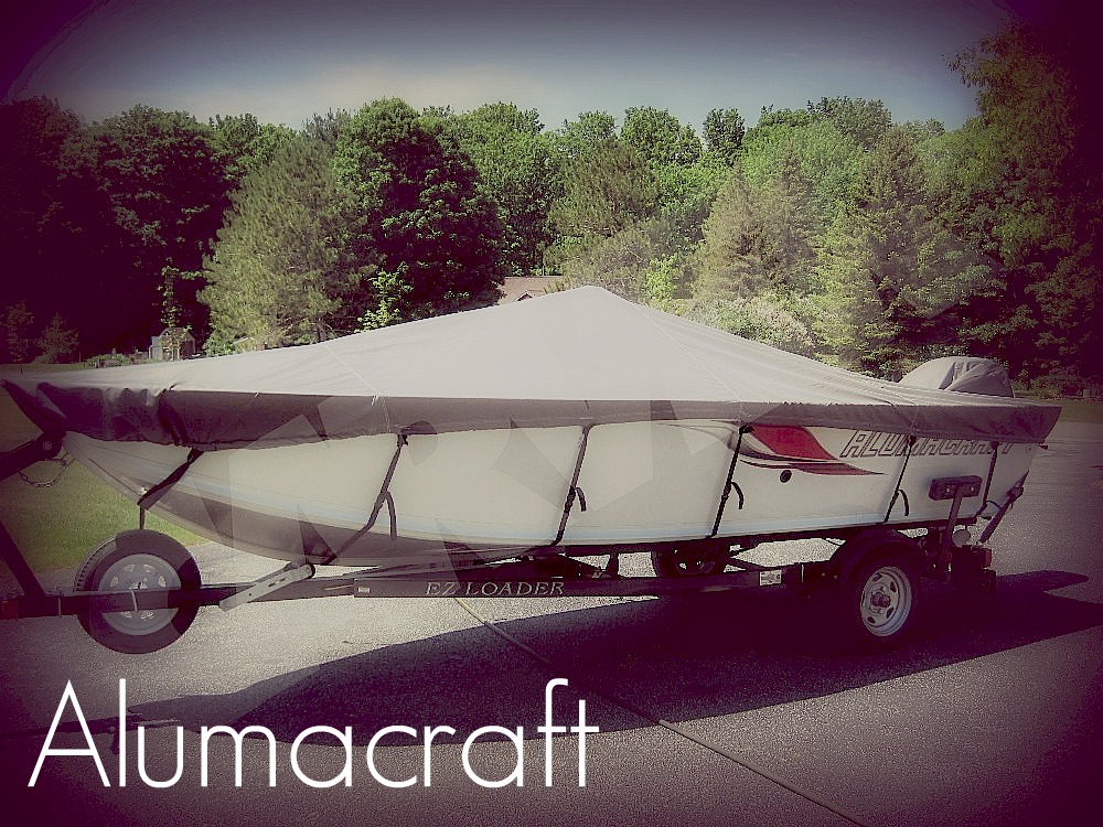 Alumacraft Boats 