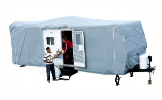 AquaShed RV Cover