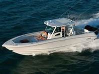 BOston Whaler