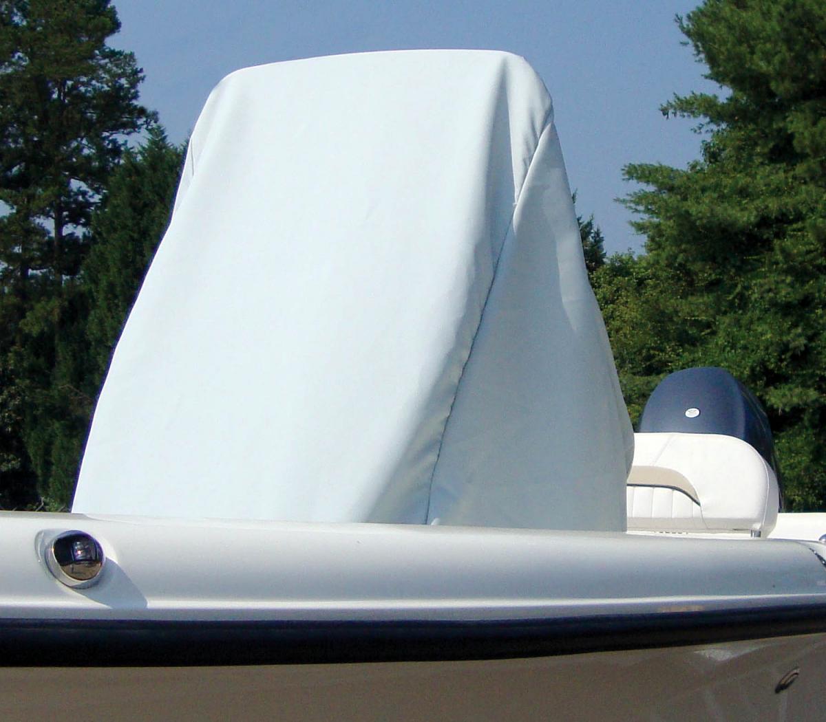 Center Console Cover