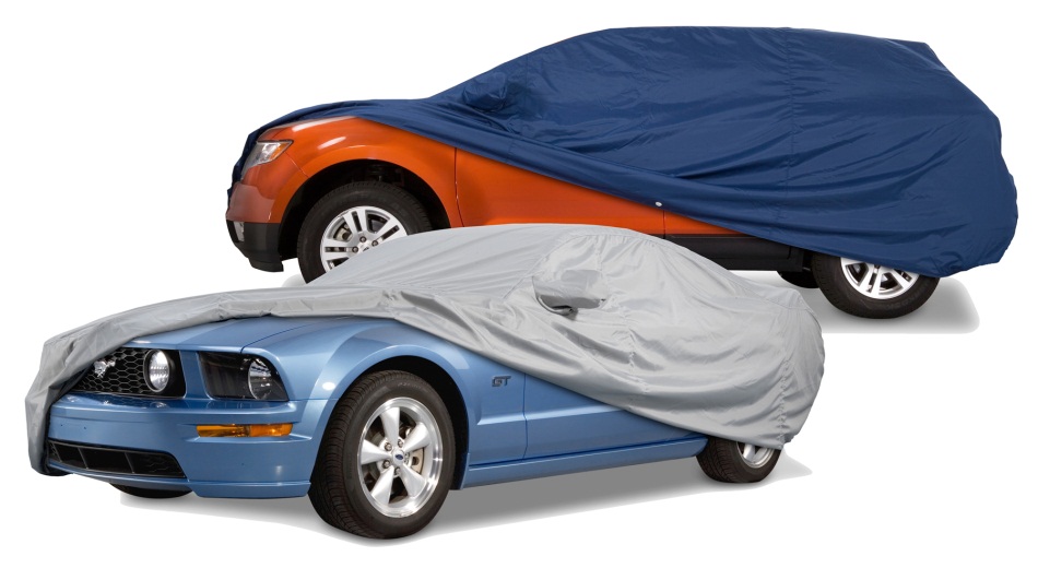 Covercraft Custom Fit Car Covers