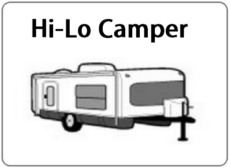 Hi-Lo RV Covers