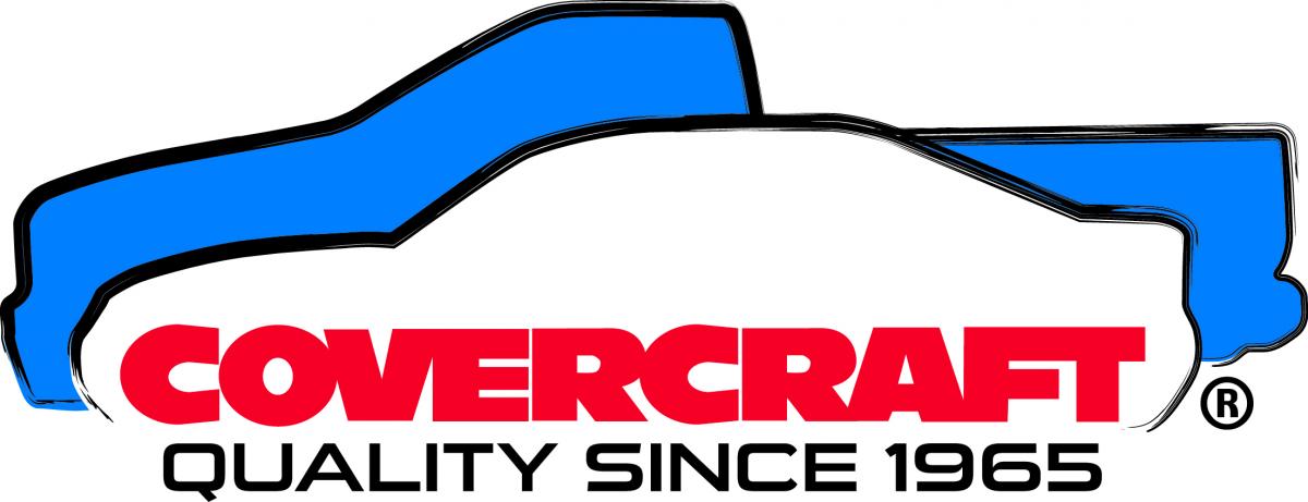 Covercraft Logo