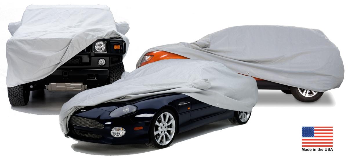 Covercraft Noah Car Covers