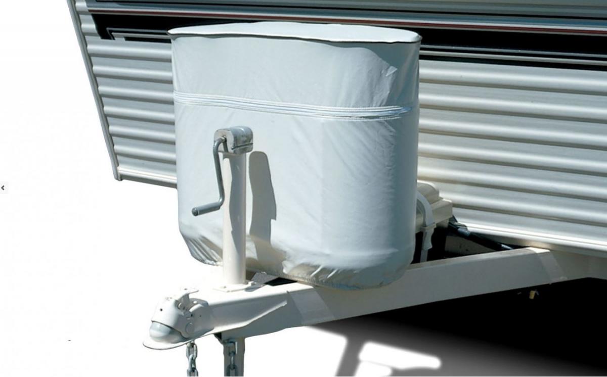 RV Propane Tank Cover