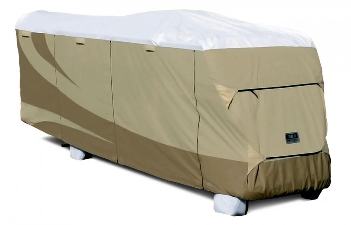 ADCO RV Cover in Tyvek