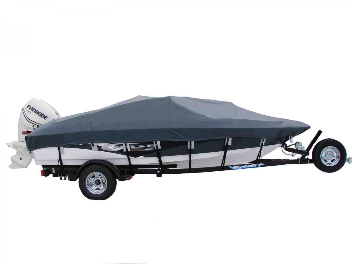 ShoreMaster Boat Cover