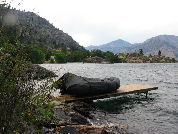 Boat Covers for Inflatable Boats