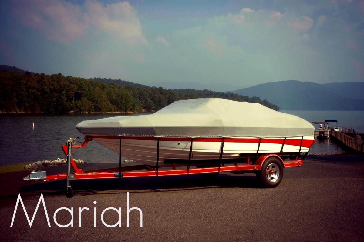 Shop for a Mariah Boat Cover