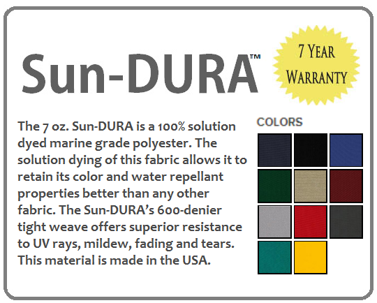 SunDura - Click for more details