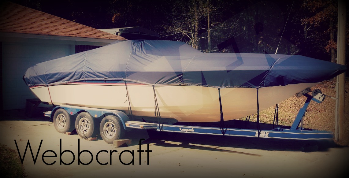 Webbcraft Boats 