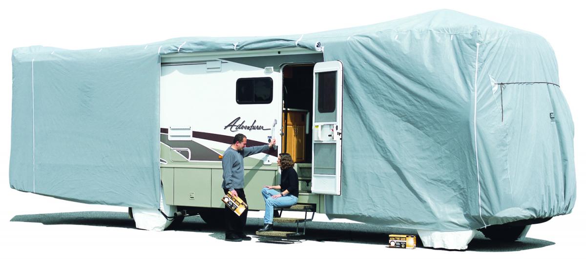 Class A ADCO RV Cover