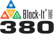 Block-It 380 Logo