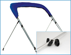 Bimini Top Brace Kit 