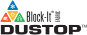 Dustop Logo