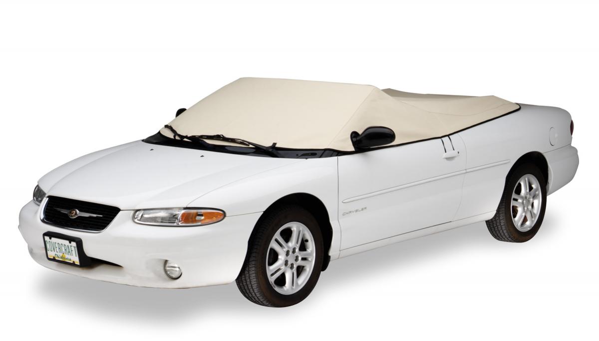 Convertible Convertible Cover