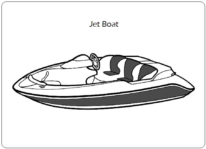 Jet Boats