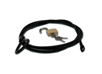 Cable Lock Kit