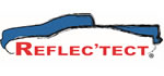 Reflec'tect Logo