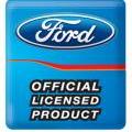 Official Ford Licensed Logo 