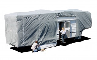 ADCO 5th Wheel RV Cover 