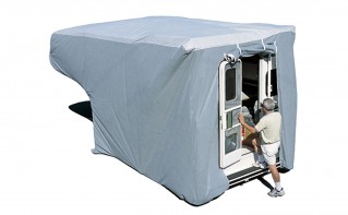 ADCO Slide-In Truck Camper Cover 