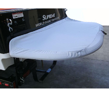 Swim Platform Covers