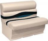 WISE Premier Pontoon 36&quot; Bench Seat