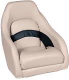 WISE Premier Pontoon Captain&#039;s Bucket Seat