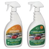 303 Fabric Cleaner and Guard