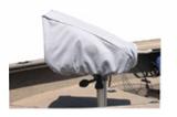 Pedestal Seat Cover