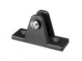 Nylon 90 Degree Deck Hinge