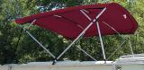 Carver 7 oz. Sun-DURA Pontoon Bimini Top Replacement Canvas