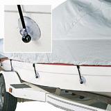 Carver Boat Cover Suction Cup Tie Downs